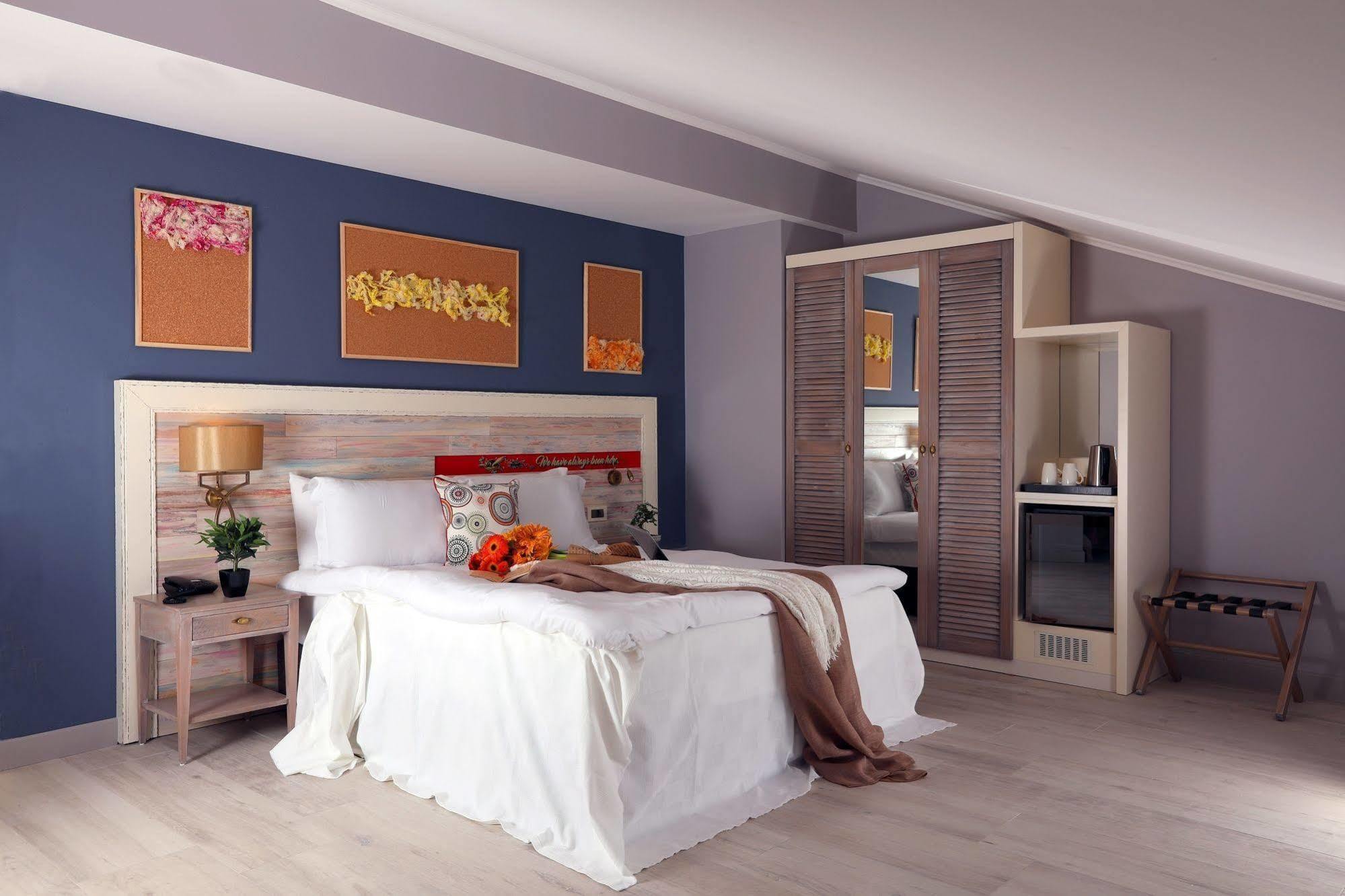 Hotel Michelangelo Boutique 2*