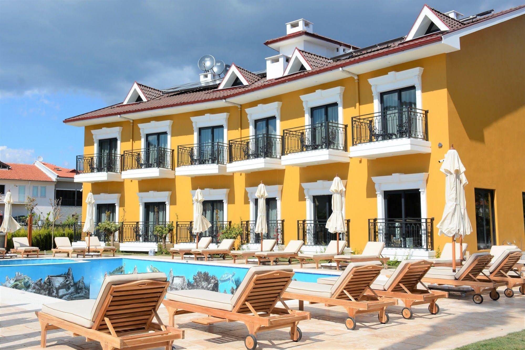 Hotel Michelangelo Boutique