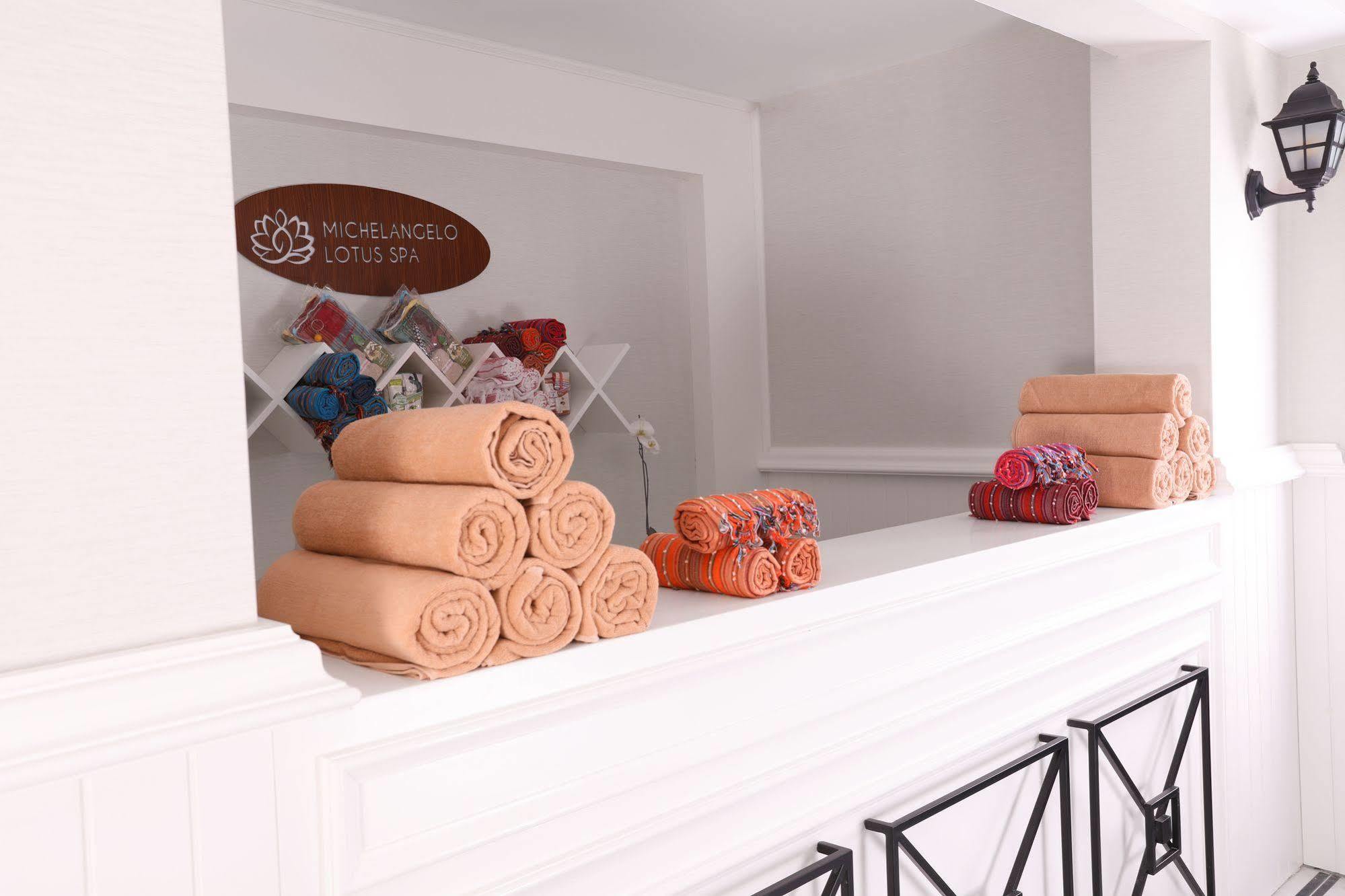 Michelangelo Boutique Dalyan