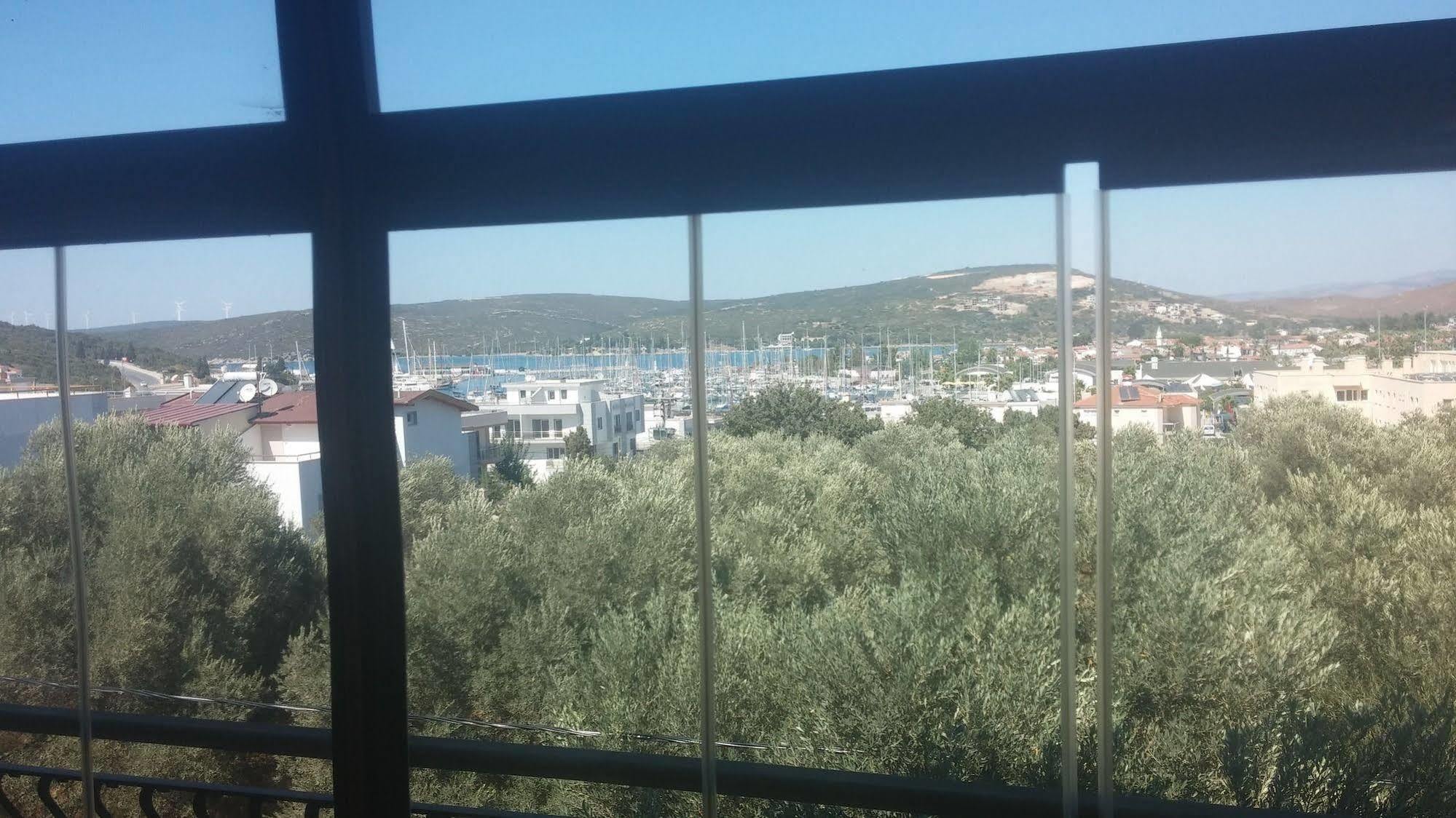 Hotel Kaptan