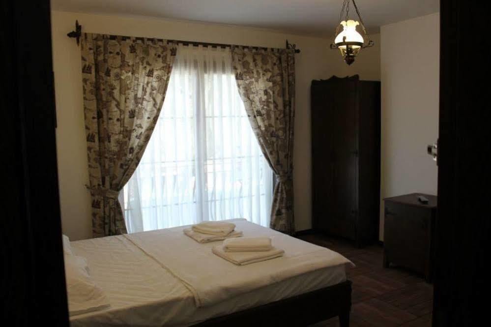 Kaptan Hotel