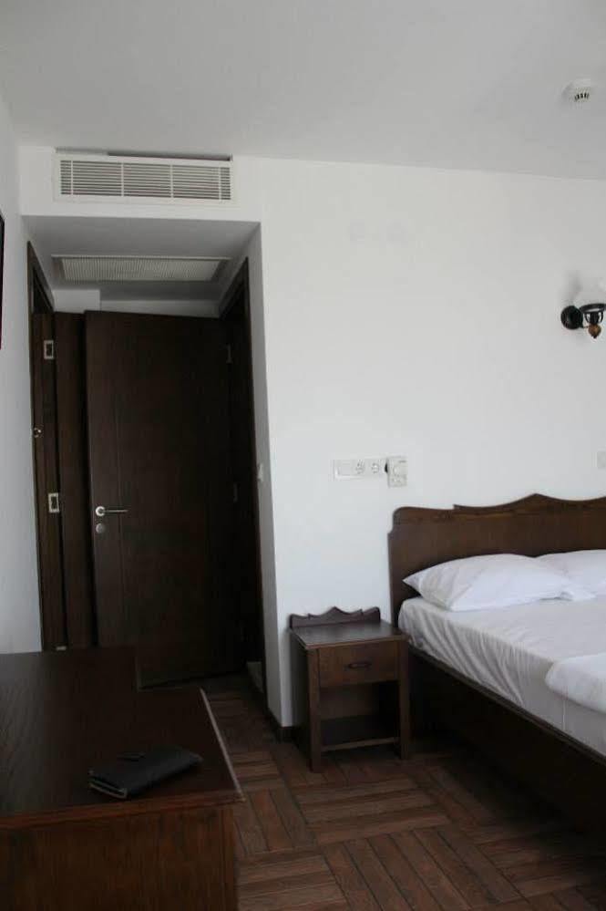 Hotel Kaptan Sigacik