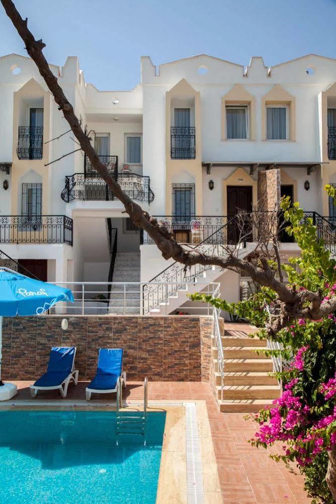 Aparthotel Golden Age Yalikavak