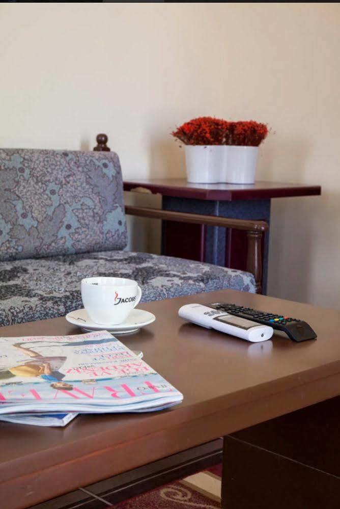 Aparthotel Golden Age Yalikavak