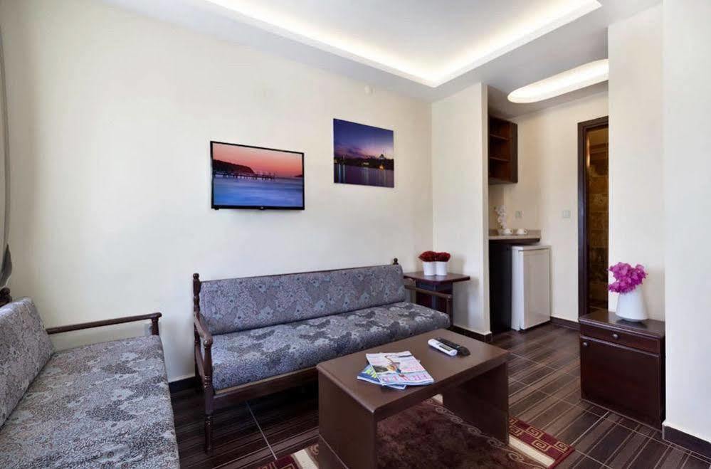 Aparthotel Golden Age Yalikavak