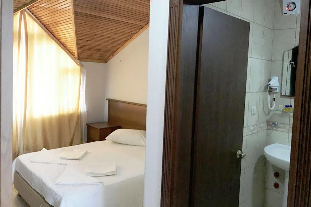 Yasemin Hotel Erdek