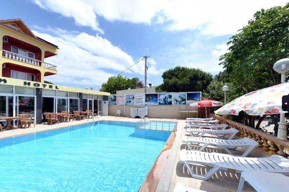 Yasemin Hotel Erdek