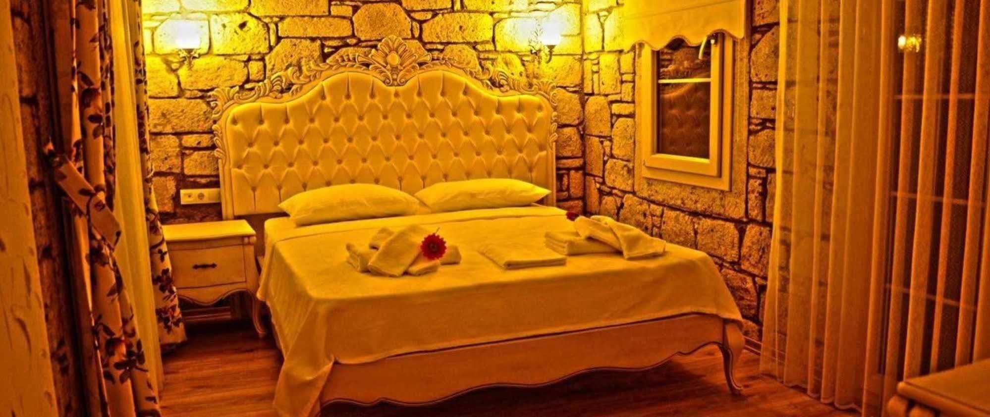 Bed & Breakfast Lucky Angel