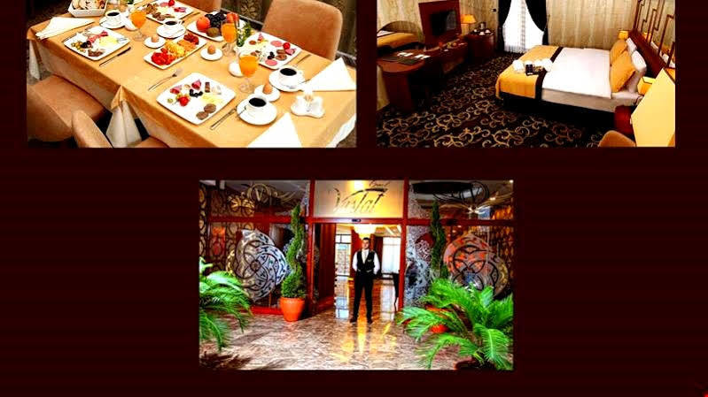 Grand Vuslat Trabzon
