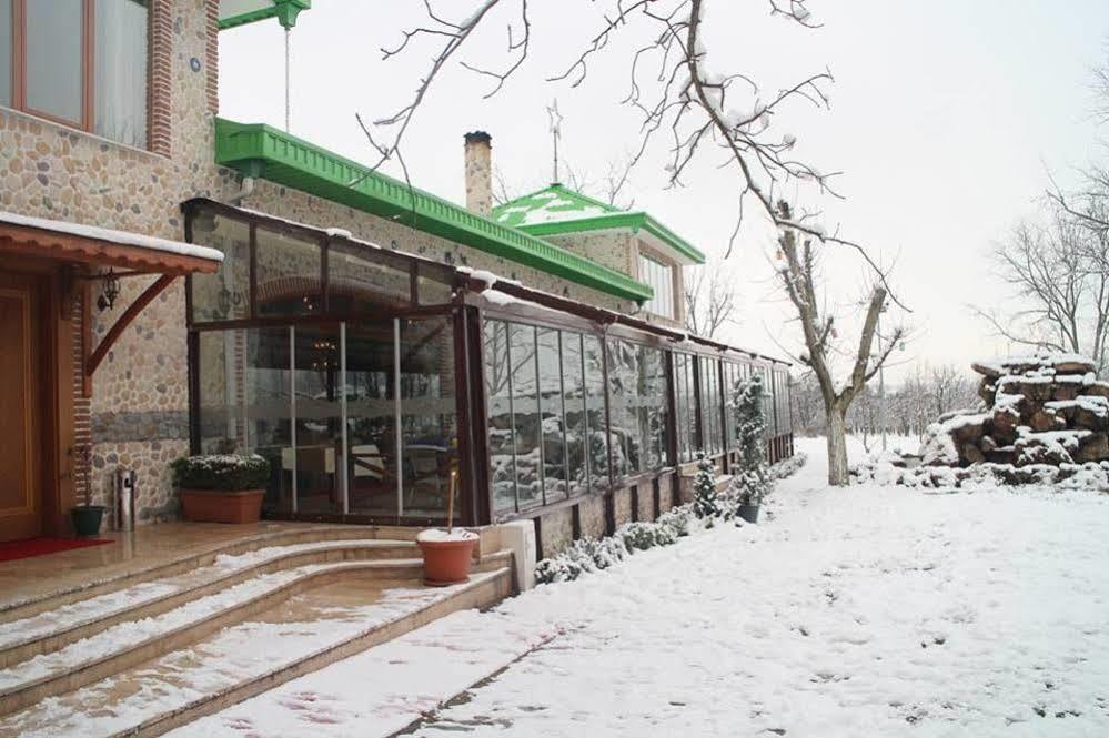 Hotel Cevizdibi