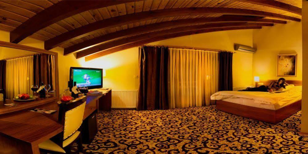 Hotel Cevizdibi 4*