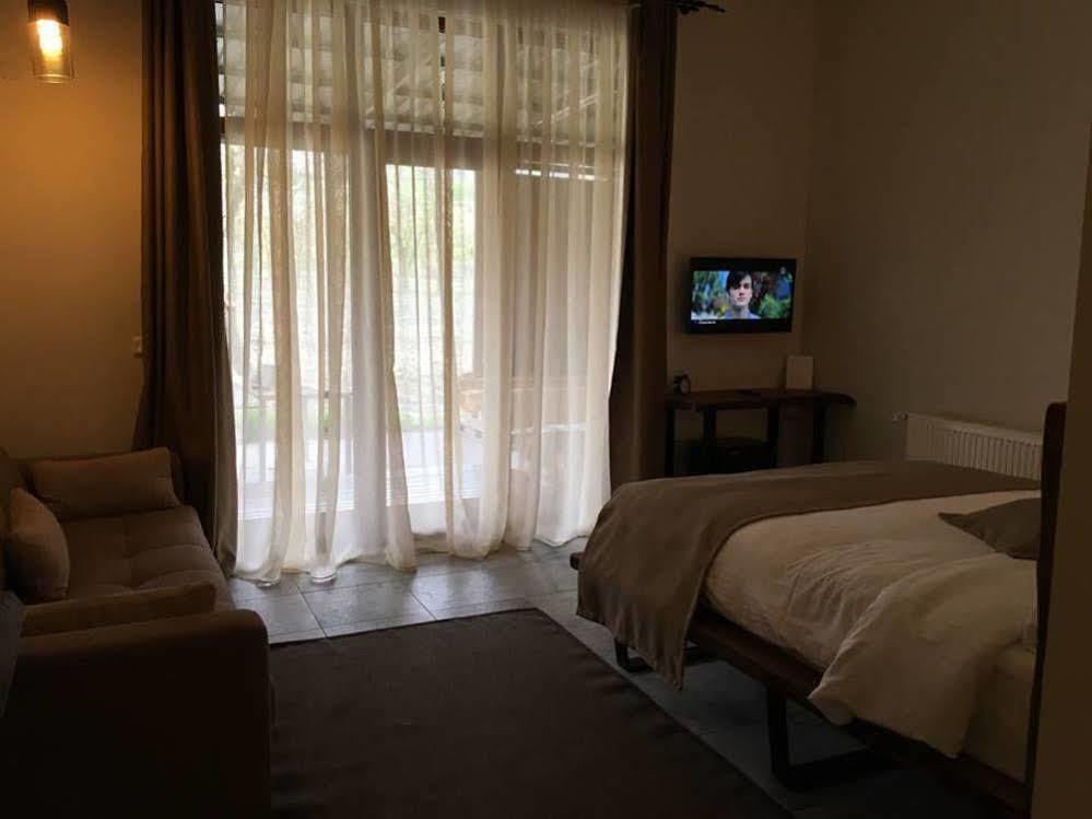 Cevizdibi Hotel Masukiye