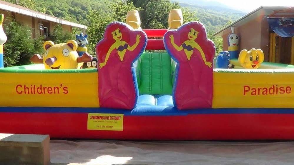 Cevizdibi 4*