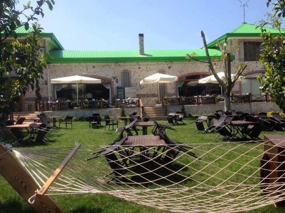Cevizdibi Hotel 4*