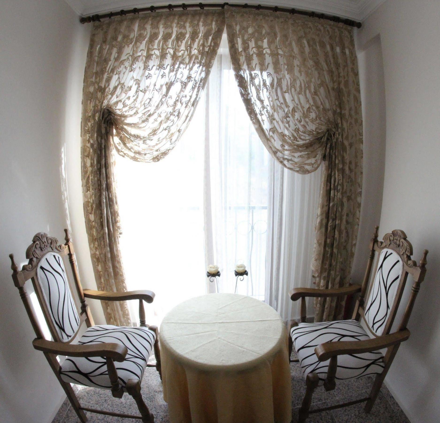 Ada Olympos Bed & Breakfast 2*