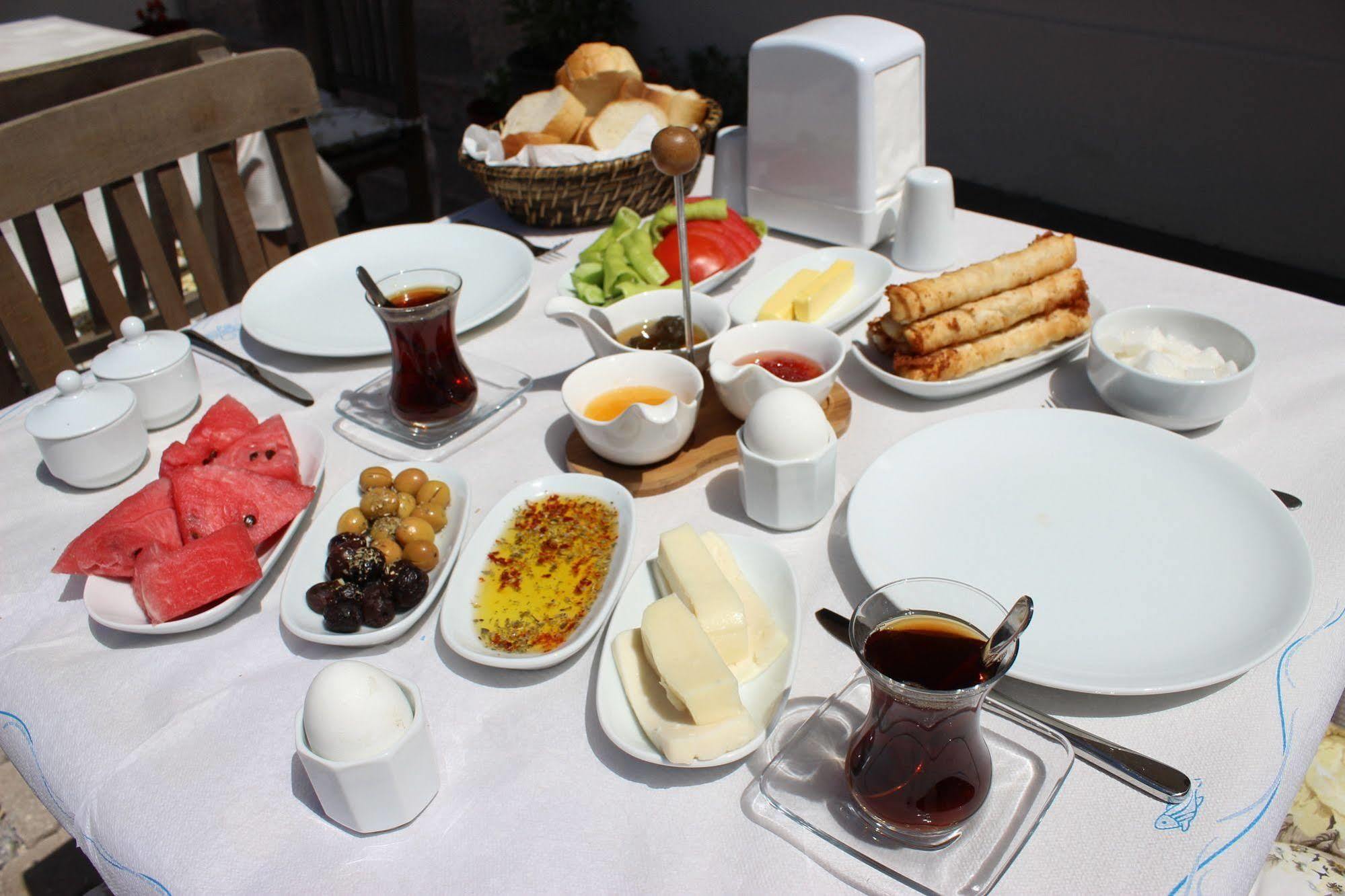 Bed & Breakfast Ada Olympos 2*