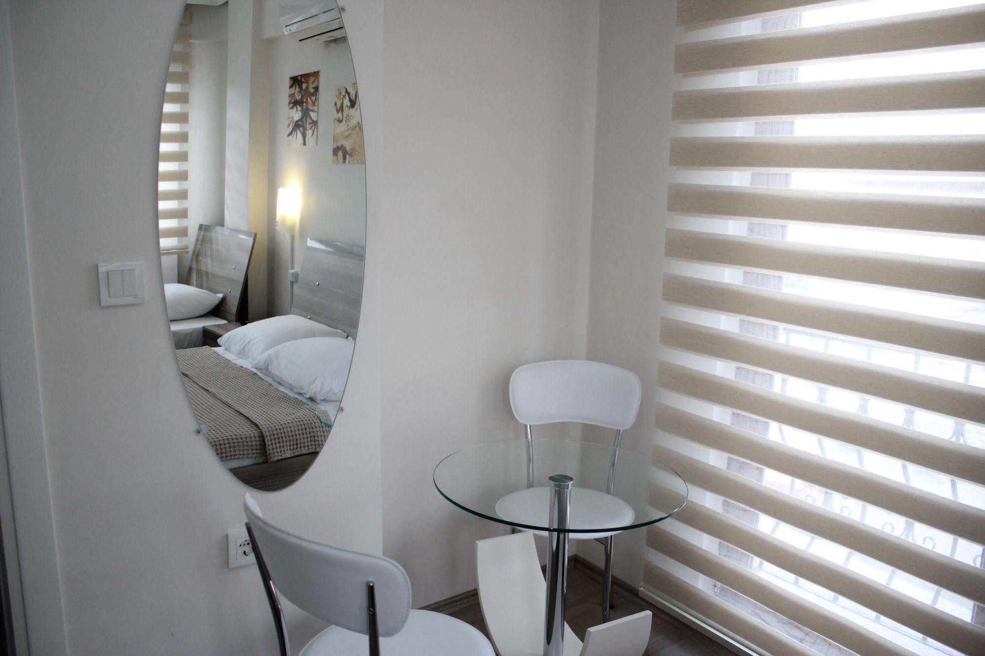 Bed & Breakfast Ada Olympos