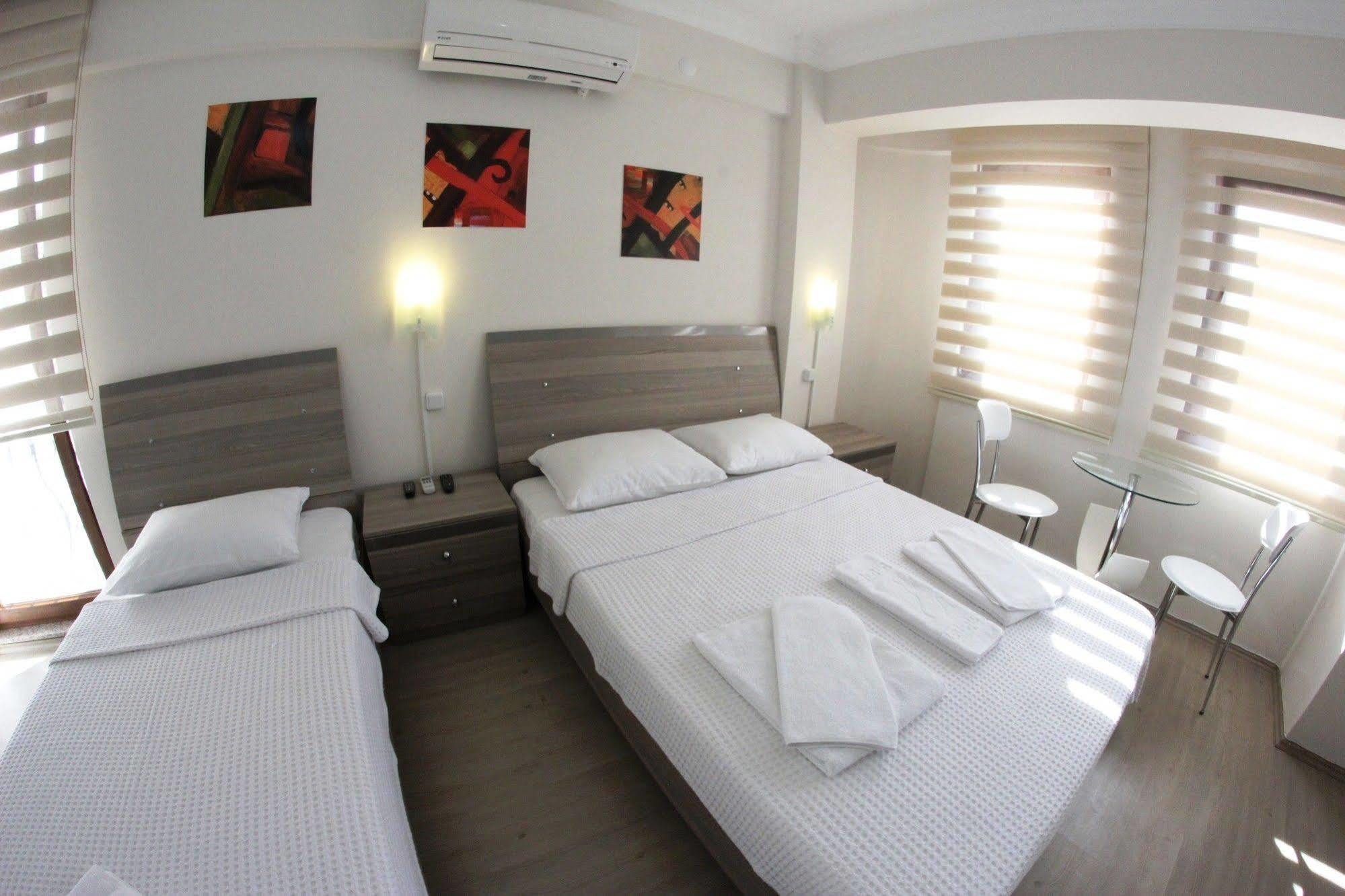 Bed & Breakfast Ada Olympos Bozcaada