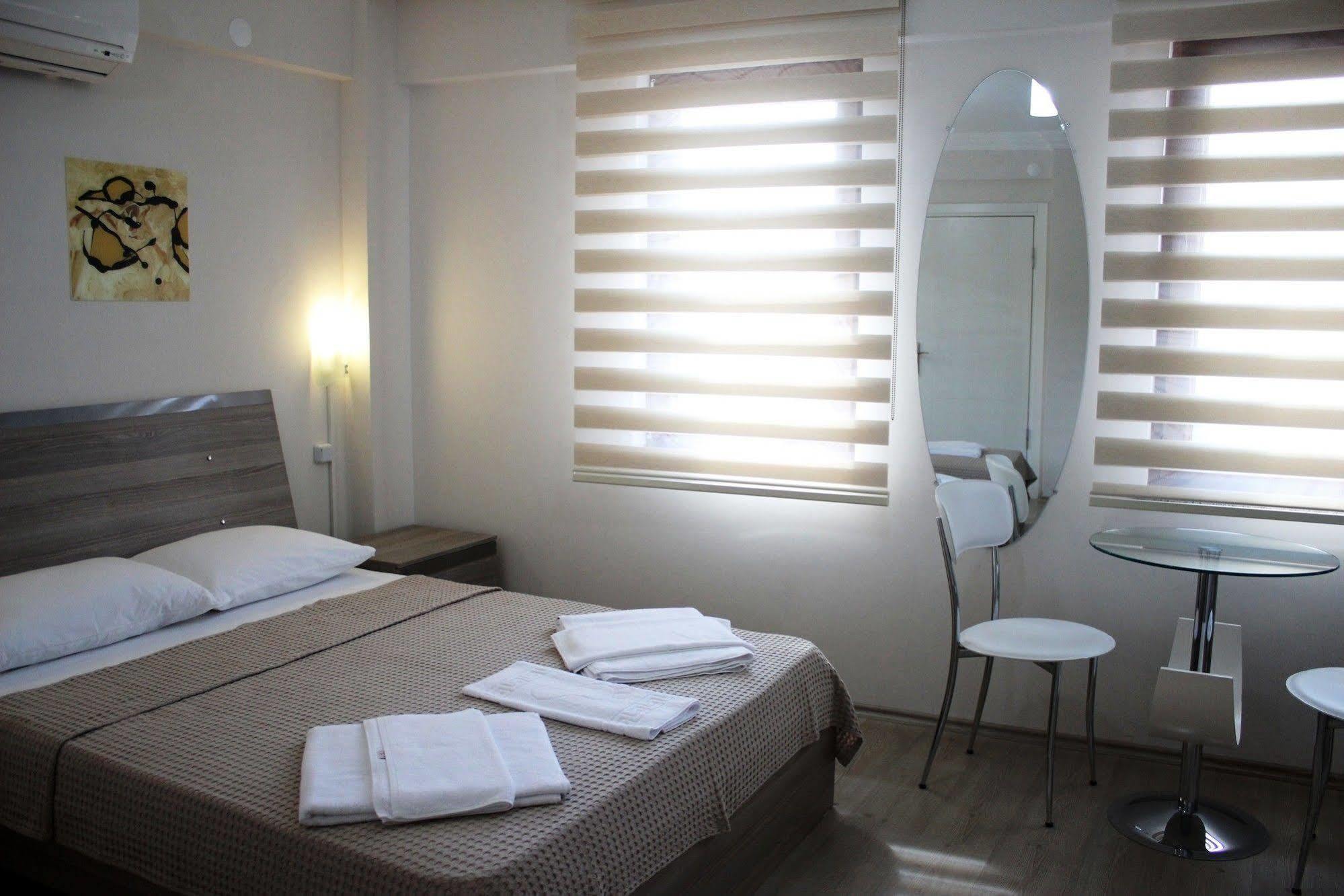 Ada Olympos Bed & Breakfast Bozcaada