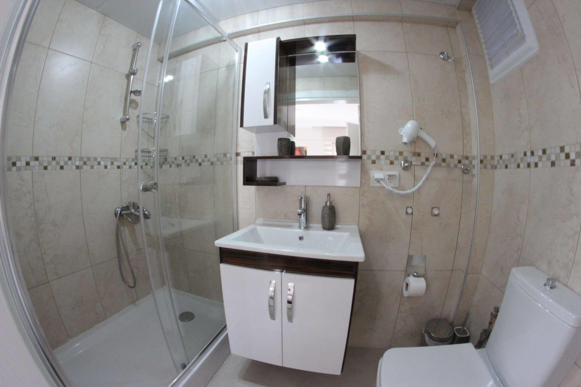 Ada Olympos Bed & Breakfast