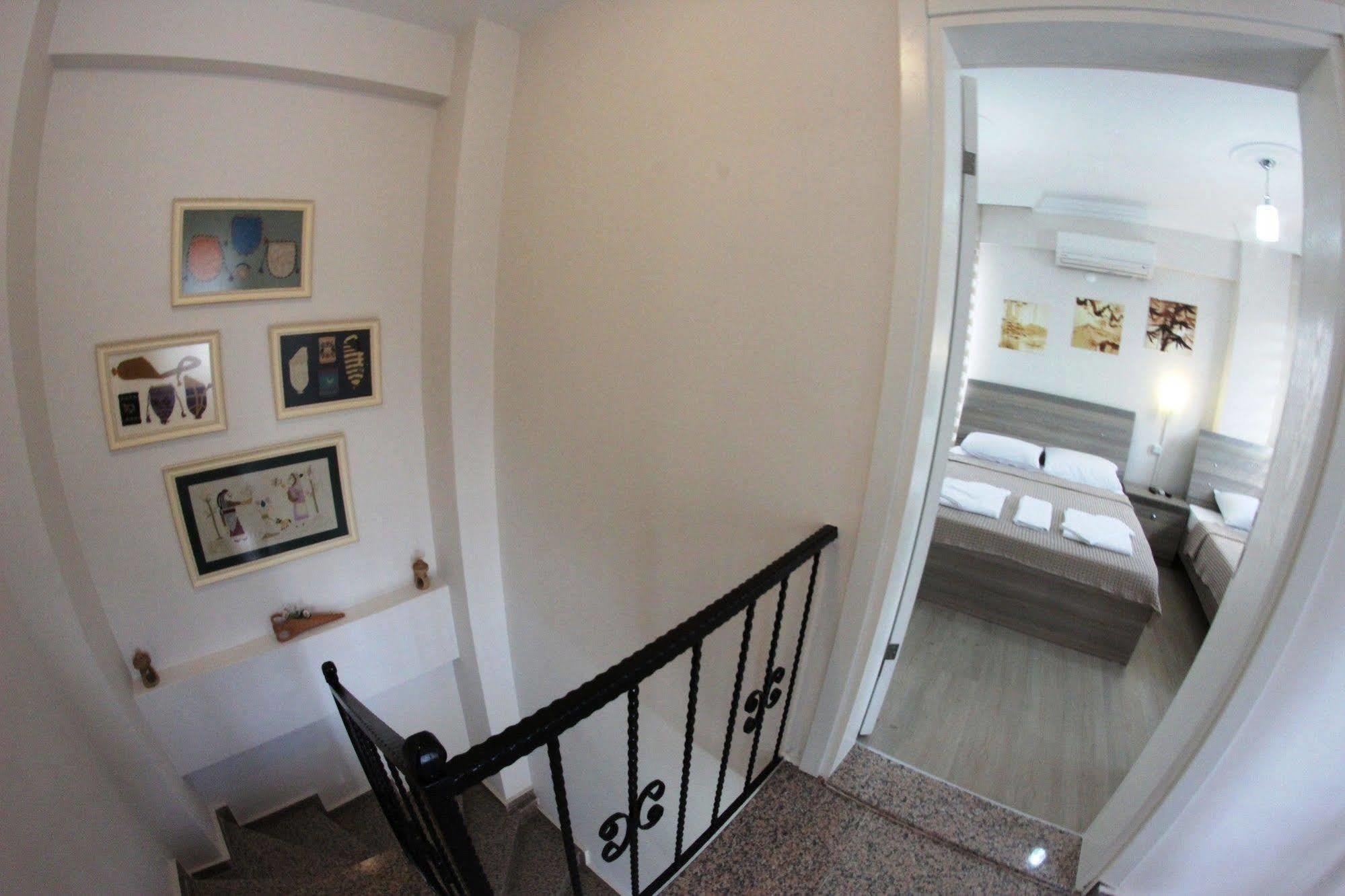 Bed & Breakfast Ada Olympos Bozcaada