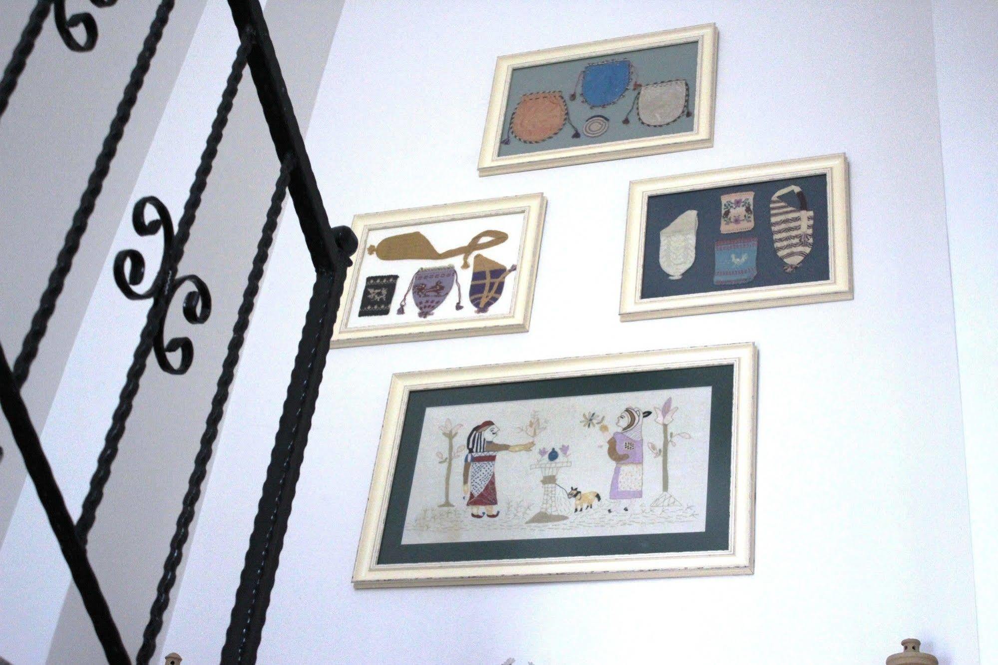 Bed & Breakfast Ada Olympos