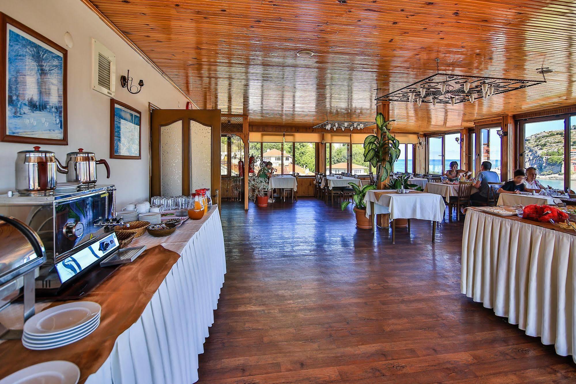 Hotel Seymen