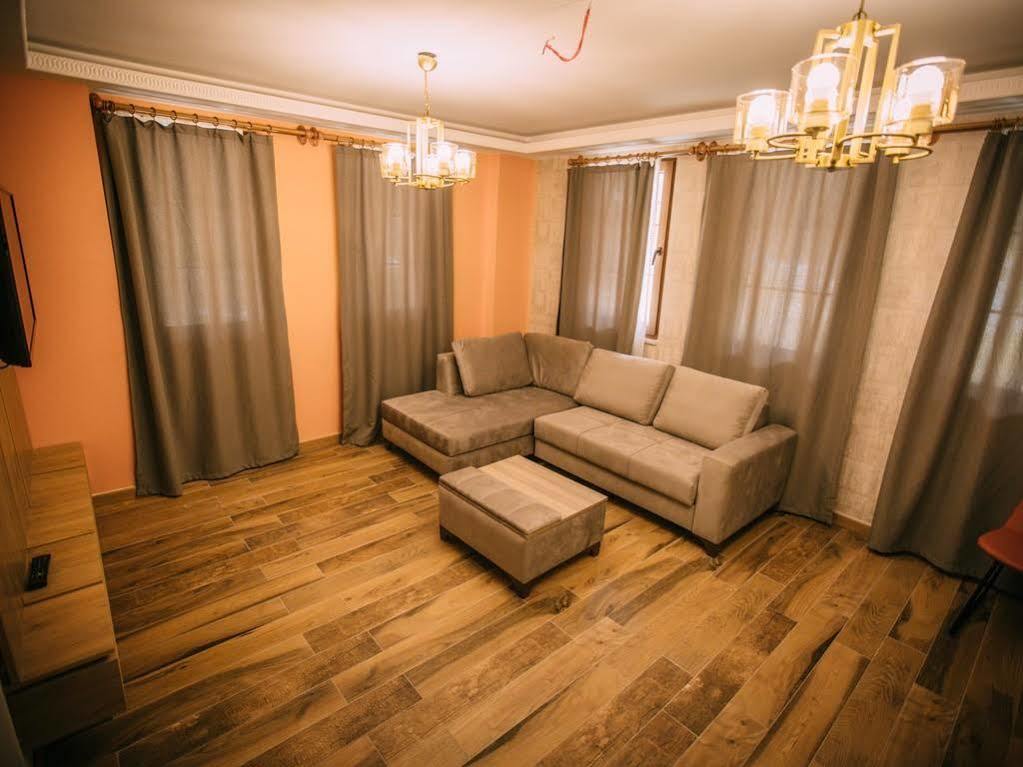 Aparthotel Nova 2*