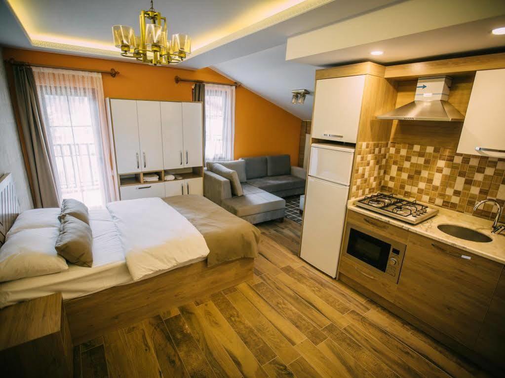 Nova Aparthotel