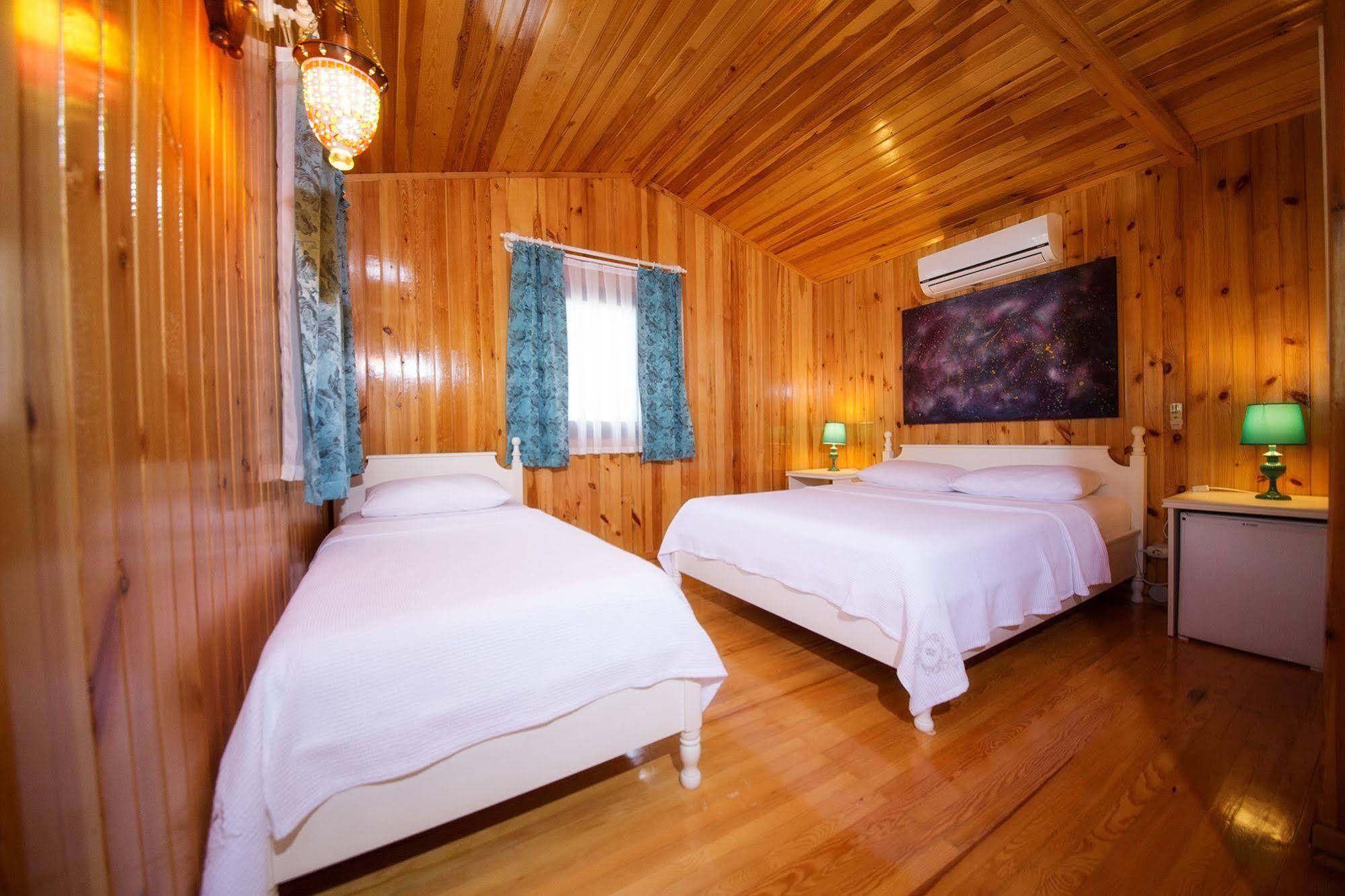 Bed & Breakfast Bal Badem