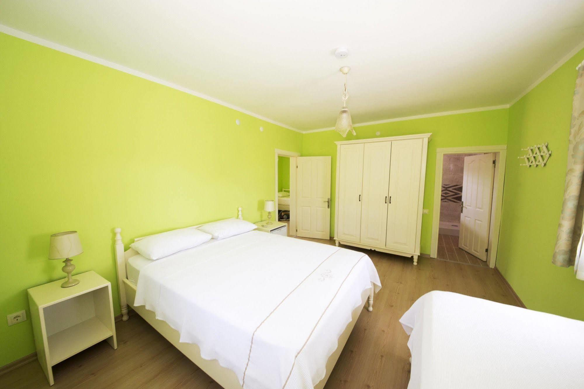 Bal Badem Bed & Breakfast Datca