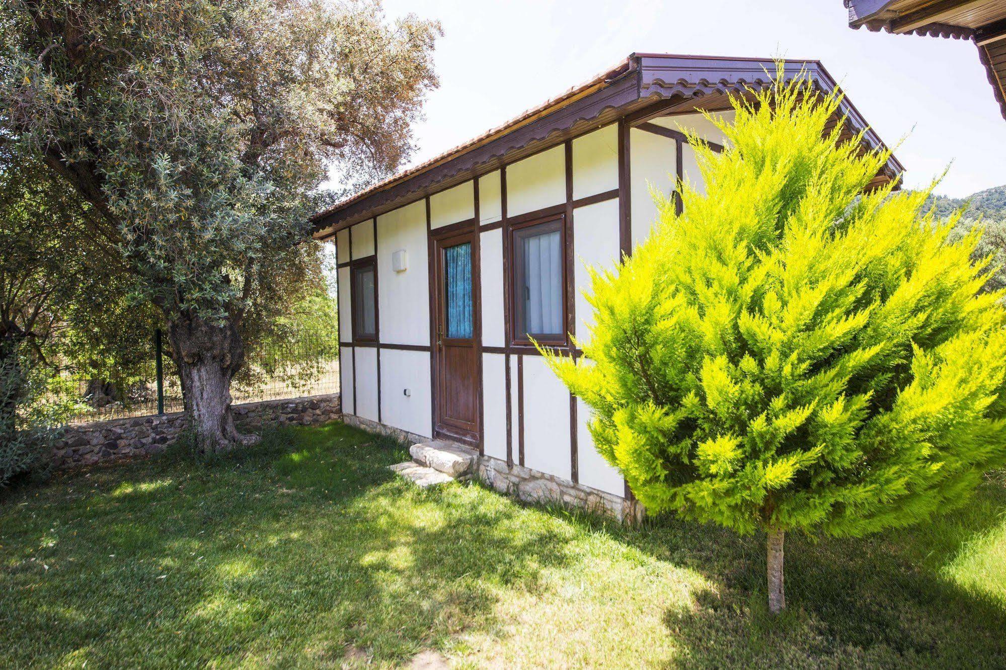 Bed & Breakfast Bal Badem Datca