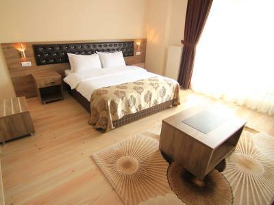 Royal Life Aparthotel Kasustu