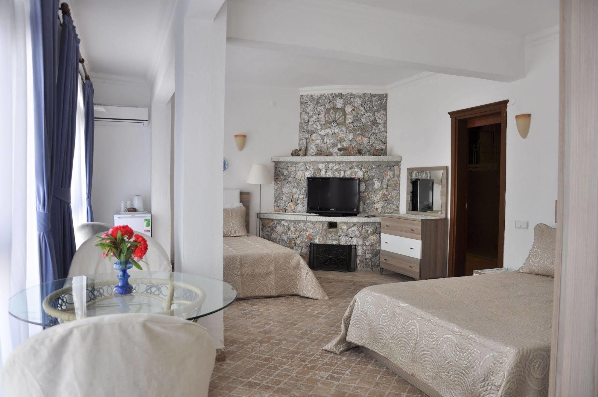 Pisces Bed & Breakfast 4*