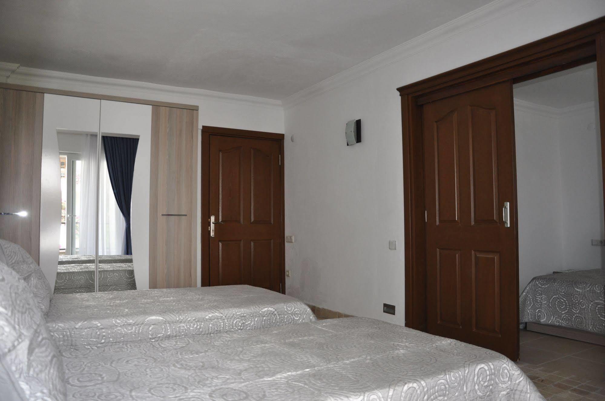 Pisces Bed & Breakfast Turunc