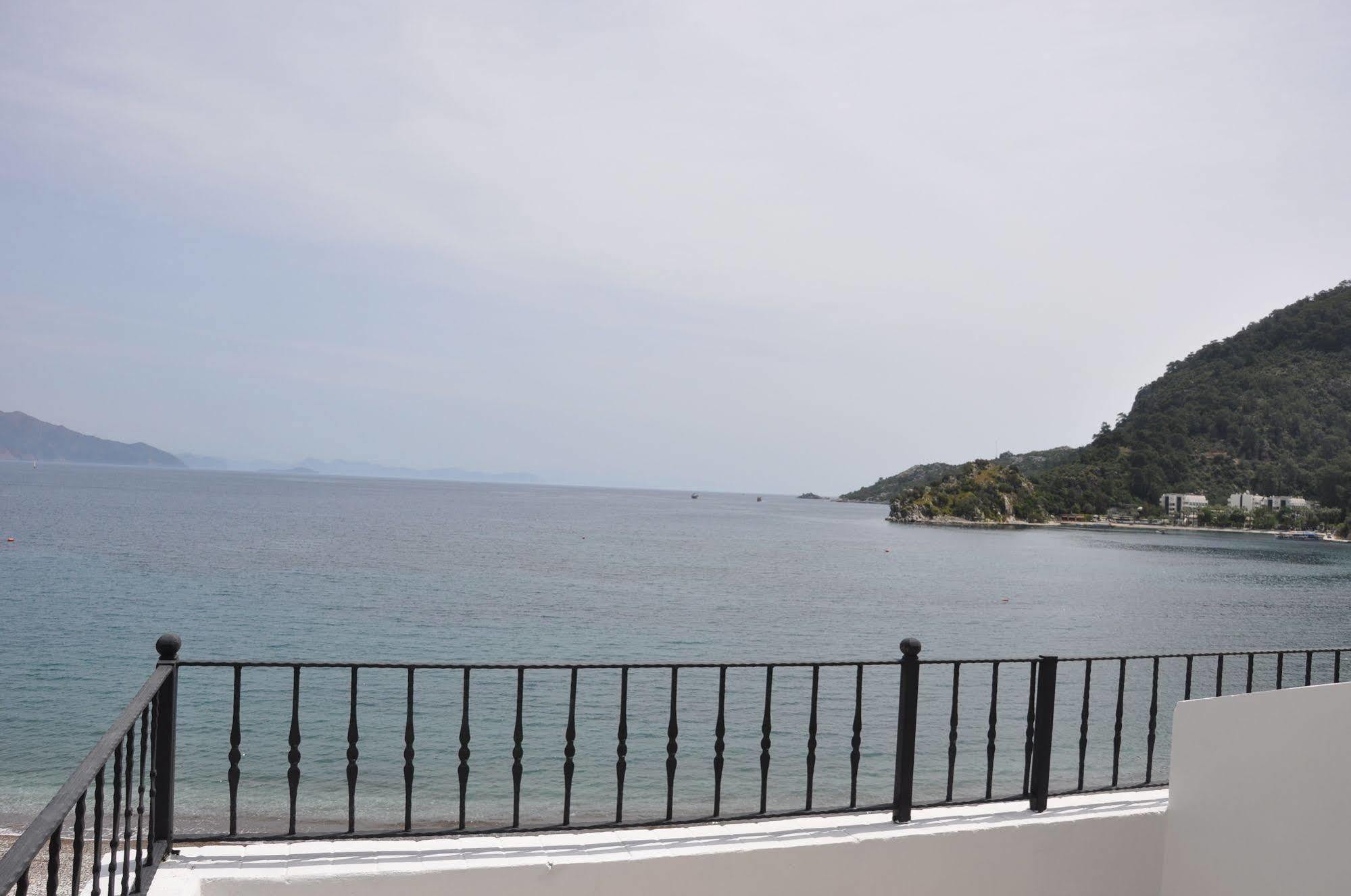 Pisces Bed & Breakfast Turunc
