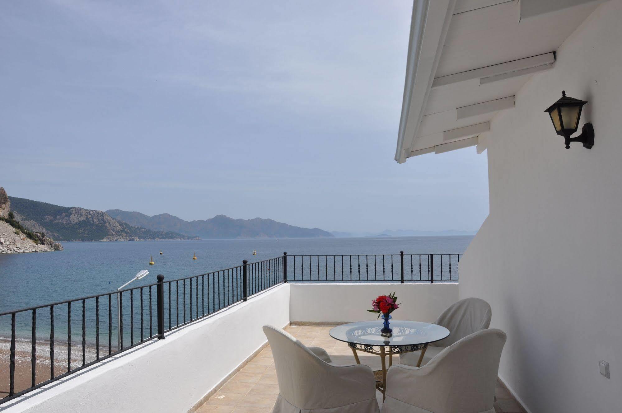 Bed & Breakfast Pisces Turunc