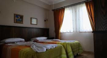 Mira Hotel Bozcaada