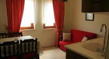 Mira Hotel Bozcaada