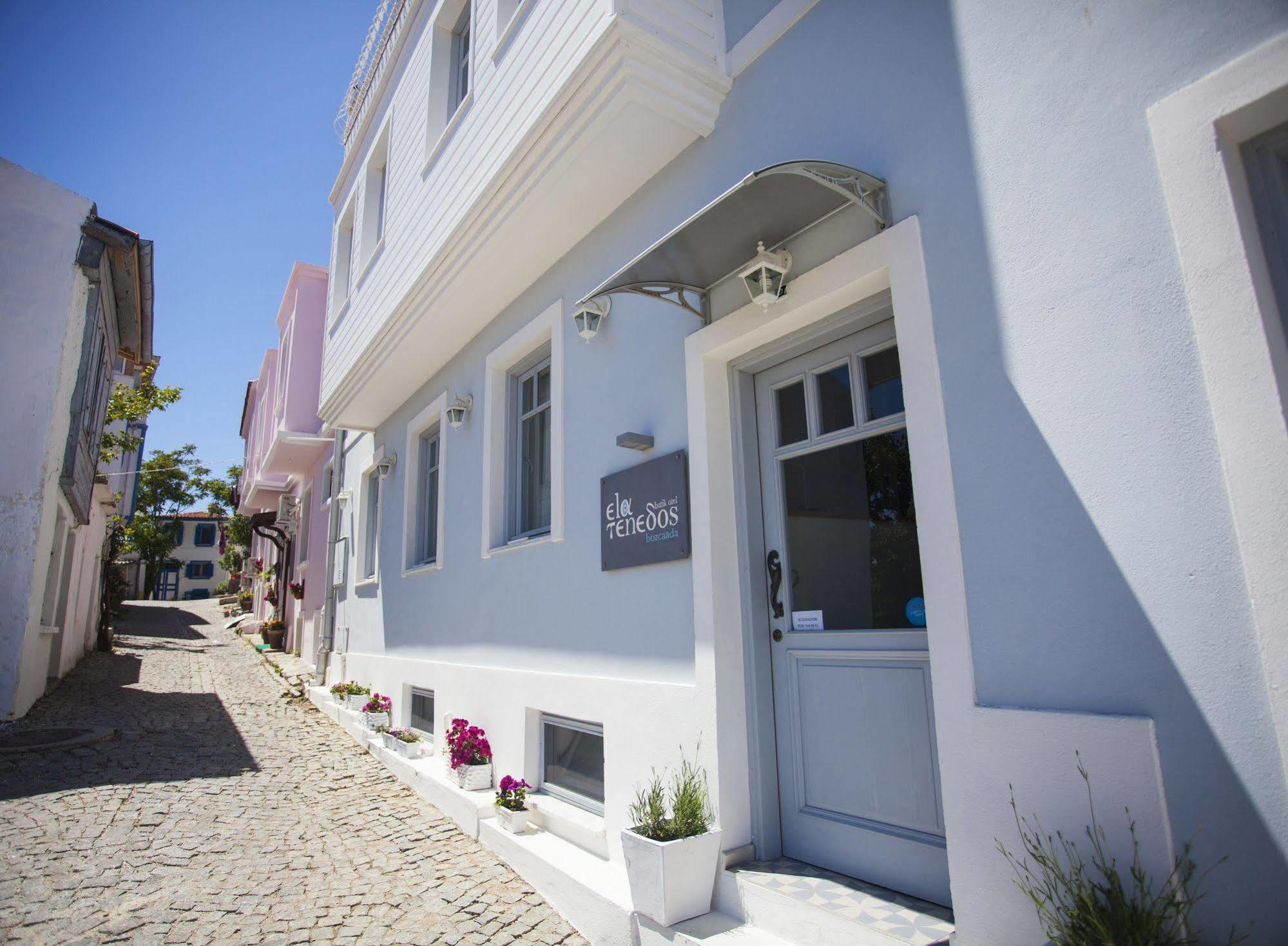 Ela - Special Category (adults Only) Hotel