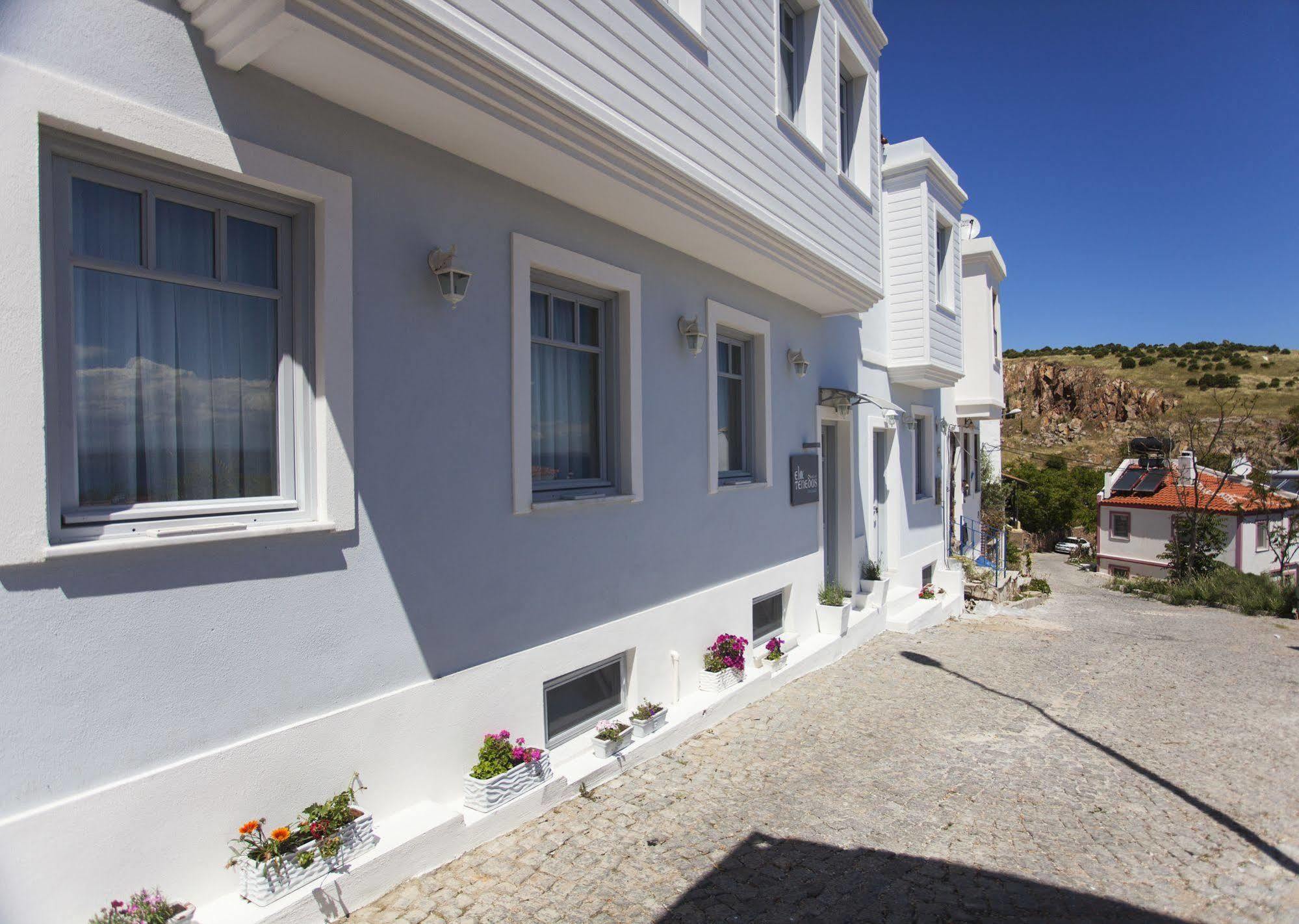 Ela - Special Category (adults Only) 4* Bozcaada