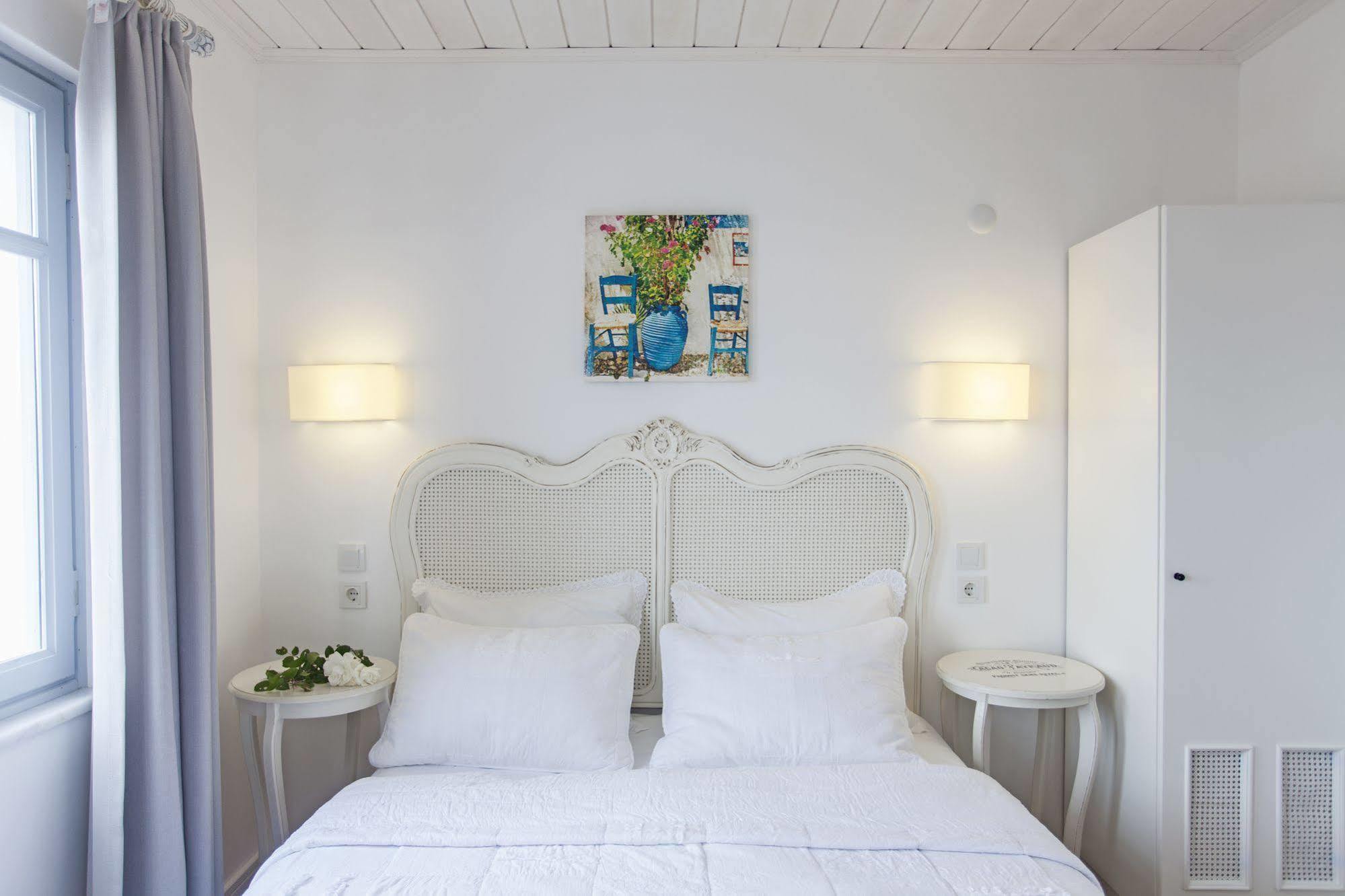 Ela - Special Category (adults Only) 4* Bozcaada