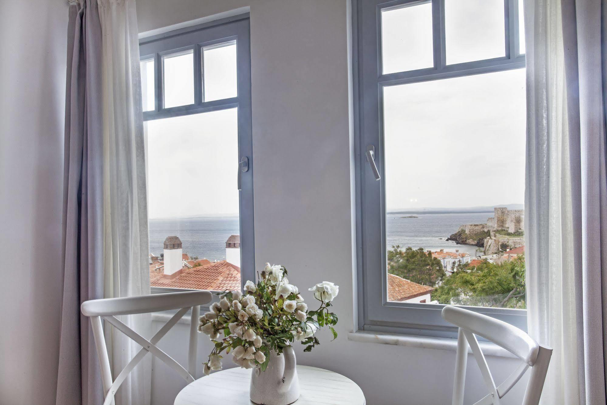 Ela - Special Category (adults Only) Hotel 4*