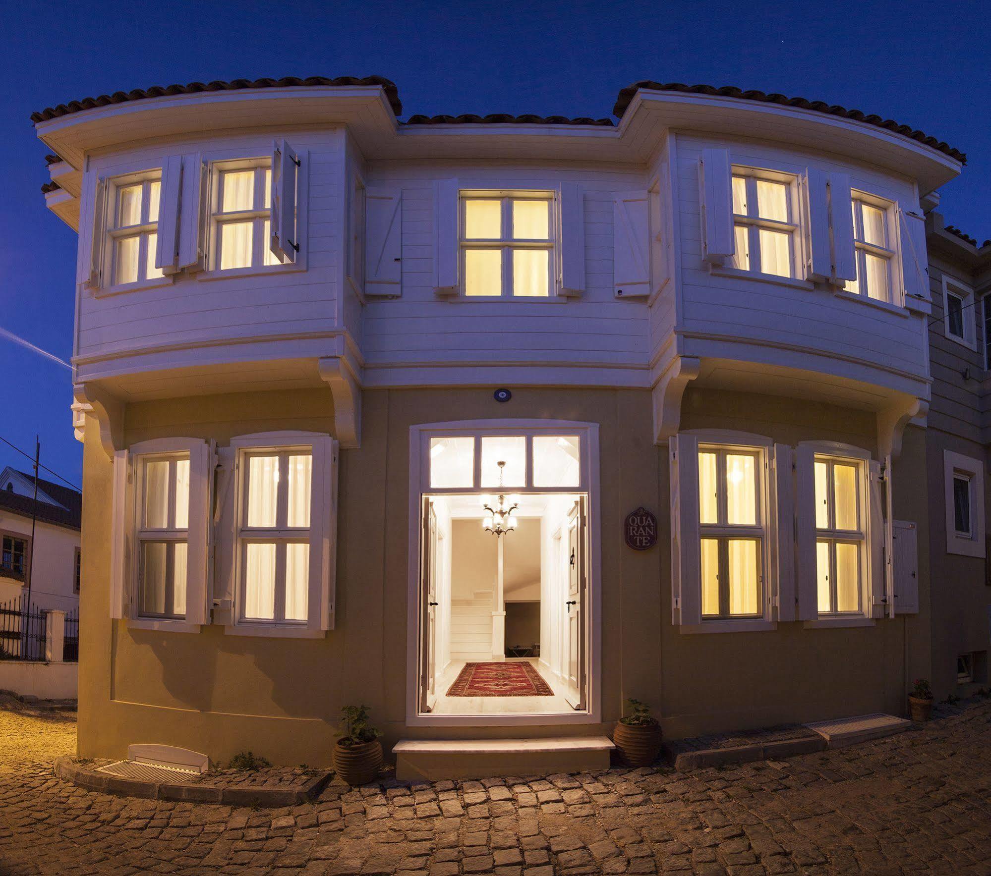 Hotel Quarante - Adult Only