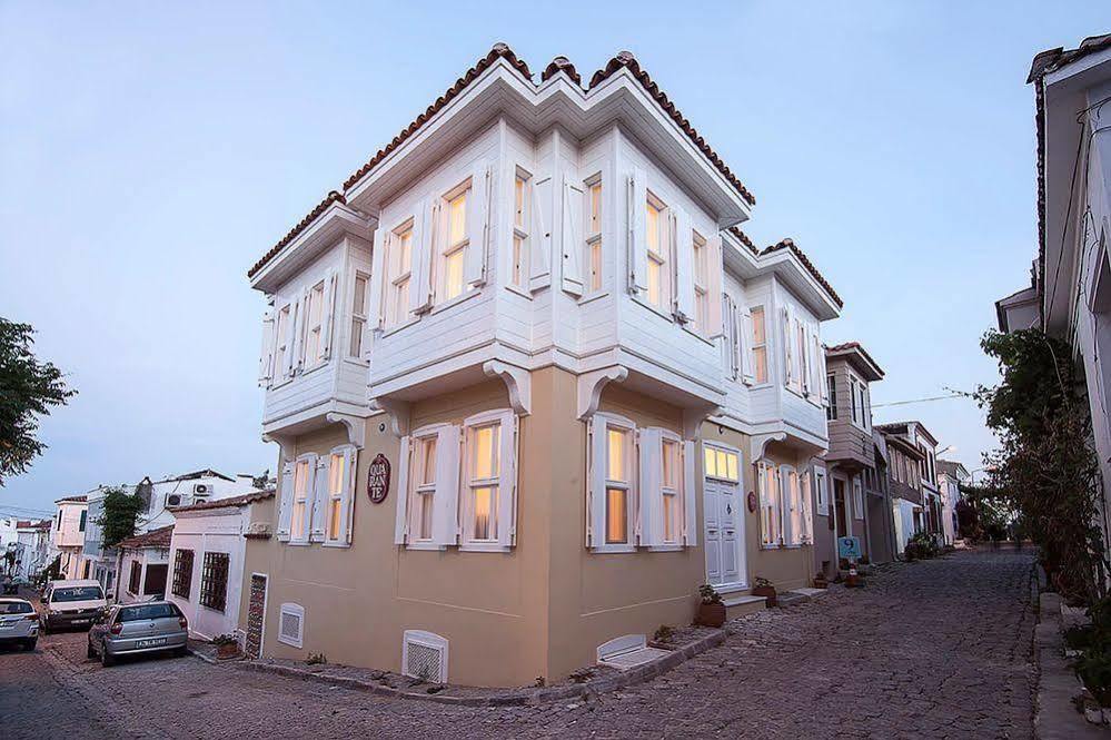 Quarante - Adult Only Hotel Bozcaada