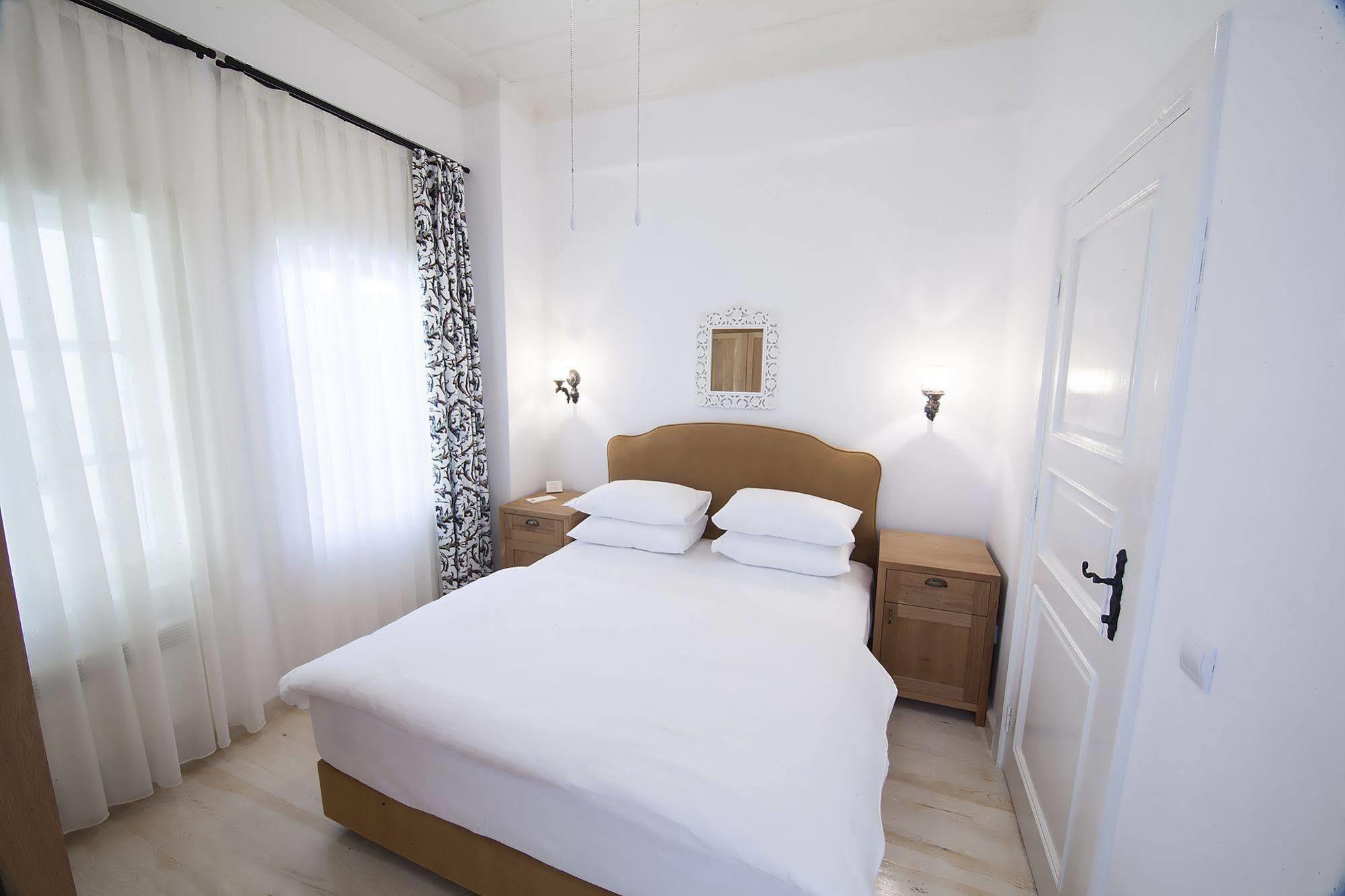 Quarante - Adult Only Hotel Bozcaada