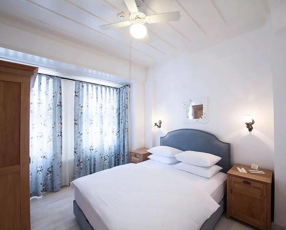 Hotel Quarante - Adult Only Bozcaada