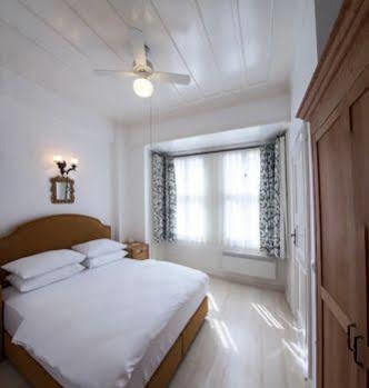 Hotel Quarante - Adult Only Bozcaada