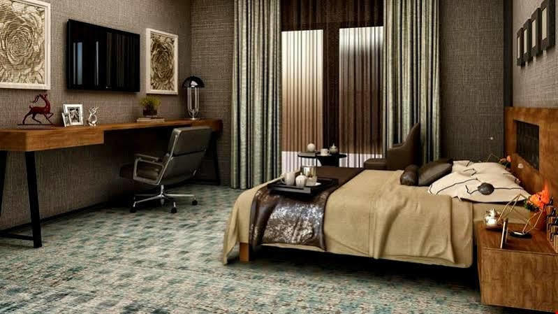Sera Nature & Hotel Trabzon