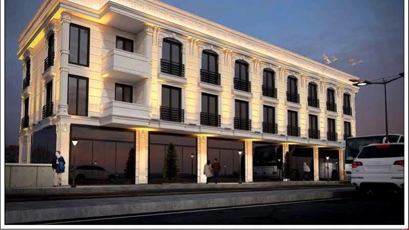 Sera Nature & Hotel Trabzon